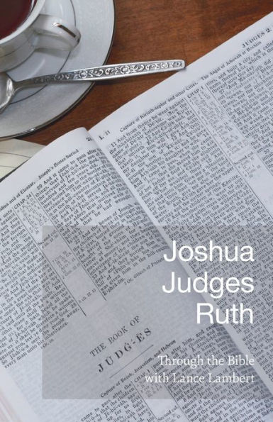 Joshua-Judges-Ruth