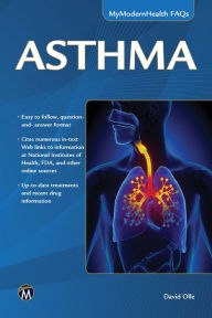 Title: Asthma, Author: David Olle