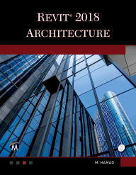 Title: Revit 2018 Architecture, Author: Munir Hamad