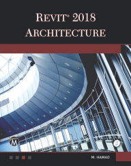 Title: Revit 2018 Architecture, Author: Munir Hamad