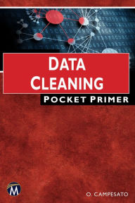 Title: Data Cleaning Pocket Primer, Author: Oswald Campesato