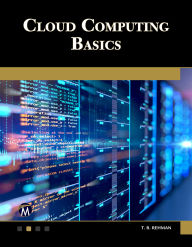 Title: Cloud Computing Basics, Author: T. B. Rehman