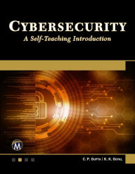 Title: Cybersecurity: A Self-Teaching Introduction, Author: C. P. Gupta