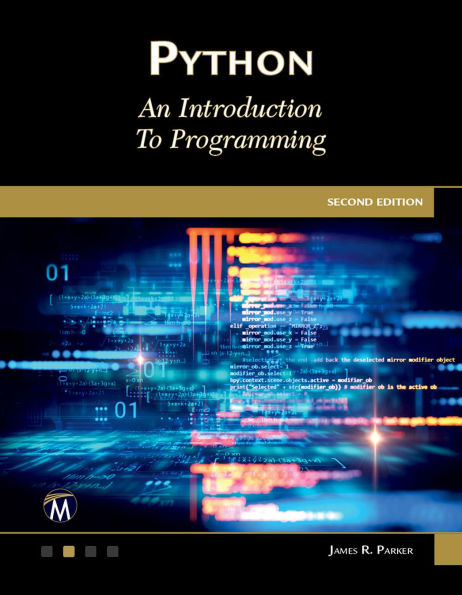 Python: An Introduction to Programming