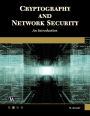 Cryptography and Network Security: An Introduction