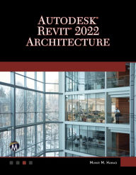 Title: Autodesk® REVIT® 2022 Architecture, Author: Munir Hamad