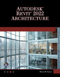 Title: Autodesk® REVIT® 2022 Architecture, Author: Munir Hamad