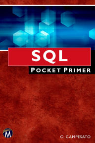 Title: SQL Pocket Primer, Author: Oswald Campesato