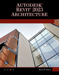 Title: Autodesk® Revit® 2023 Architecture, Author: Munir Hamad