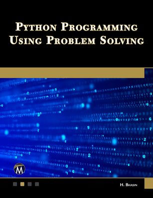 Python Programming Using Problem Solving