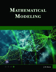 Title: Mathematical Modeling, Author: J. N. Kapur PhD