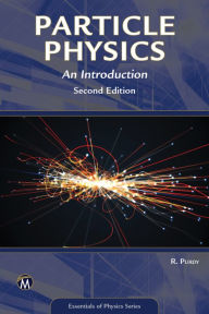 Title: Particle Physics: An Introduction, Author: Robert Purdy