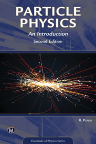 Title: Particle Physics: An Introduction, Author: Robert Purdy