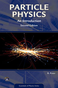 Title: Particle Physics: An Introduction, Author: Robert Purdy