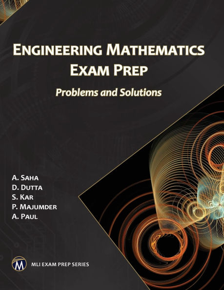 Engineering Mathematics Exam Prep: Problems and Solutions