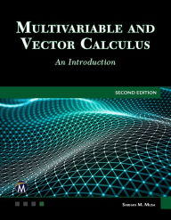 Title: Multivariable and Vector Calculus: An Introduction, Author: Sarhan M. Musa