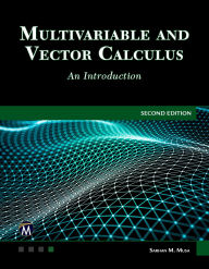 Title: Multivariable and Vector Calculus: An Introduction, Author: Sarhan M. Musa