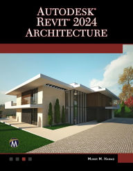 Title: Autodesk® Revit® 2024 Architecture, Author: Munir Hamad