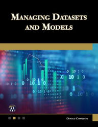 Title: Managing Datasets and Models, Author: Oswald Campesato