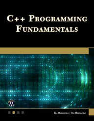 Title: C++ Programming Fundamentals, Author: D. Malhotra PhD