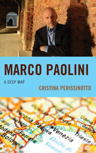 Title: Marco Paolini: A Deep Map, Author: Cristina Perissinotto