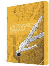 Title: Otherworld Barbara Vol. 2, Author: Moto Hagio
