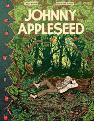 Title: Johnny Appleseed, Author: Paul Buhle