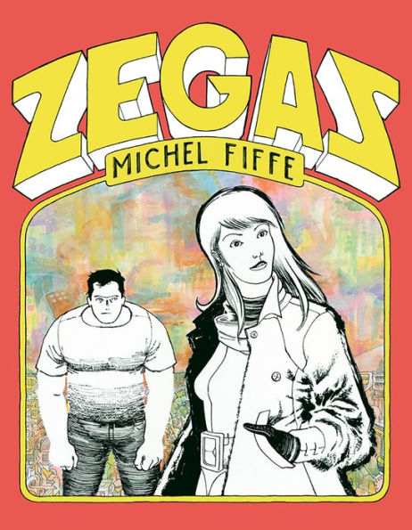 Zegas