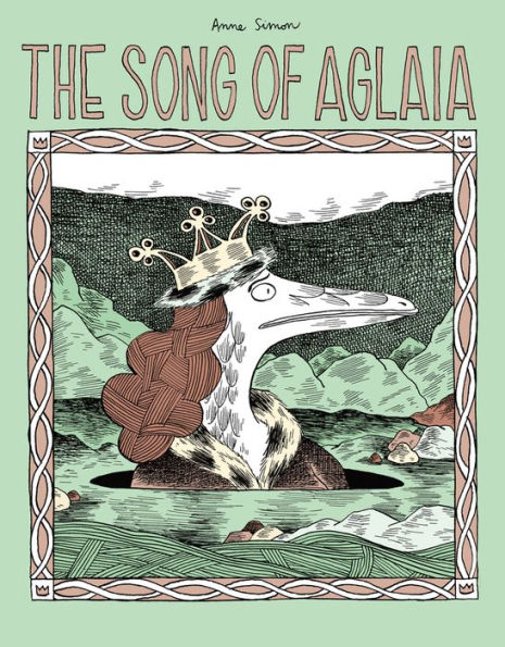 The Song Of Aglaia
