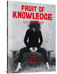 Title: Fruit Of Knowledge: The Vulva vs. The Patriarchy, Author: Liv Strömquist