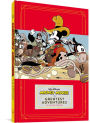 Walt Disney's Mickey Mouse: The Greatest Adventures