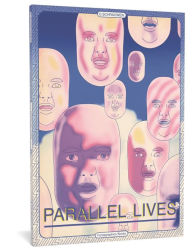 Title: Parallel Lives, Author: Olivier Schrauwen