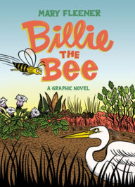 Title: Billie the Bee, Author: Mary Fleener