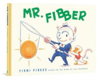 Title: Mr. Fibber, Author: Yirmi Pinkus