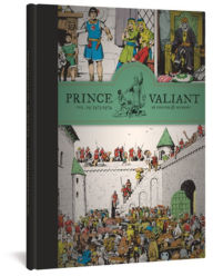 Pdf real books download Prince Valiant Vol. 19: 1973-1974 in English by Hal Foster, John Cullen Murphy 9781683962021