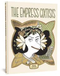 Title: Empress Cixtisis, Author: Anne Simon