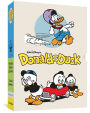Walt Disney's Donald Duck Gift Box Set: 
