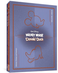 Disney Masters Collector's Box Set #7: Vols. 13 & 14