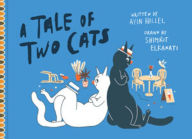 Title: A Tale of Two Cats, Author: Ayin Hillel