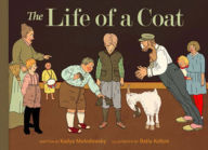 Title: The Life of a Coat, Author: Kadya Molodowsky