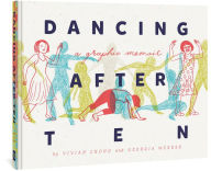 Title: Dancing After TEN, Author: Vivian Chong