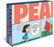 Books pdf download free The Complete Peanuts 1975-1978 Gift Box Set (Vols. 13 & 14) ePub (English literature)