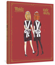 Title: Maids, Author: Katie Skelly