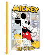 Mickey All-Stars