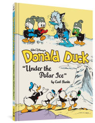 Title: Walt Disney's Donald Duck 