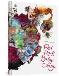 Title: Red Rock Baby Candy, Author: Shira Spector