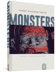 Free books for download on ipad Monsters in English 