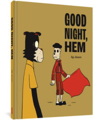 E-books free download deutsch Good Night, Hem (English Edition) 9781683964612 MOBI DJVU