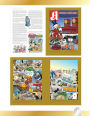 Alternative view 2 of The Complete Life and Times of Scrooge McDuck Deluxe Edition