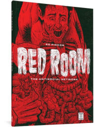 Download ebooks google kindle Red Room: The Antisocial Network 9781683964681 by  DJVU English version